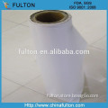 Double Side Coated Food Grade White Glassine Paper